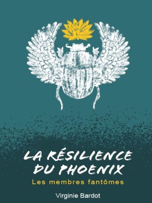 cover image of La Résilience du Phoenix--Tome 2